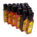 Image of Govinda Incense Oil - Lemongrass