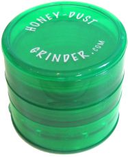 Honey-Dust Grinder closedRe1