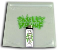 Smelly Proof Baggie Med Sizing