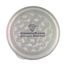 Diamatuff Grinder.