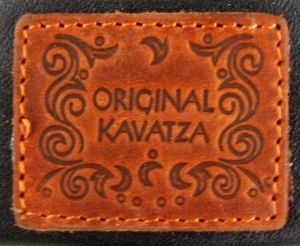 Kavatza mini logo