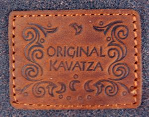 Kavatza Tobacco Logo