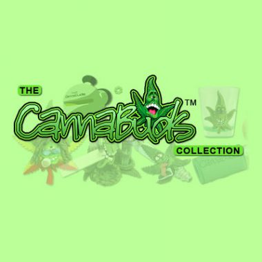 The Cannabuds Collection