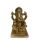Brass Lord Ganesha 10cm Statuette 