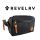 The Stowaway Travel Bag by Revelry - Black