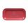 CoolKrew Biodegradable Rolling Tray - Red