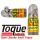 Toque Snuff Pre-filled Snuff Bullet - Raspberry Menthol