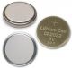 Eunicell Lithium CR2032 Battery (Single)
