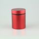 Head Case Bud Pot - Large Red