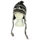 Woollen Hats - Grey