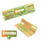 Greengo Kingsize Papers