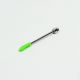 Silicone Tipped Keyring Wax Tool 61mm
