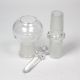 Glass Oil Dome & Connector Kit - 18.8mm