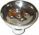 Stainless Steel Hookah Bowl