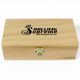 Rolling Supreme Wooden Rolling Trays - Medium (T2)