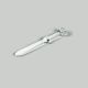 Replacement Glass Nail - 10 mm