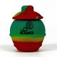 Bounce Silicone Honey Pot