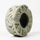 Round Soapstone Ashtray