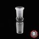 Basil Bush Male to Female Adaptor - 14mm to 18mm