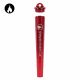 Cheeky One Metal Cone Holder - Red