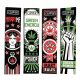 Clipper 'Propaganda' 4:Twenty Collections King Size Slim Papers + Tips
