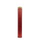 Fat Cylindrical Downpipes with Drop in Brass Cone - 9cm
