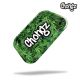 Chongz Leaf Metal Rolling Tray - Small