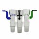 Male Multi-Fit Glass Bowl (14.5mm - 18.8mm)