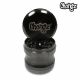 Chongz 'Ella's Choice' 60mm 4-Part Sifter Grinder - Gun Metal Grey