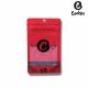 Cookies Mylar Bags - Red - 10cm x 16.4cm 7grams