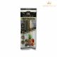 King Palm Terpene Infused Mini Rolls (2 Pack) - Fruit Passion