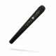 Magic Leaf Roll-Up Holders - Black - Leaf