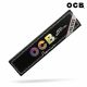 OCB Premium Slim Rolling Papers - King Size Booklet + Tips