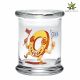 420 Classic Pop Top Jar Zero FG - Large