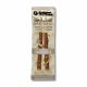 G-Rollz Organic Hemp Wraps - White Chocolate