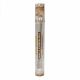 Cyclones Clear Blunt Cones - White Chocolate