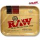 RAW Metal Rolling Tray - Extra Extra Large (XXL)