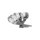 Stainless Steel Spoon Gauze 15mm