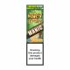 Juicy Jay Hemp Wraps - Mango Papaya