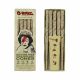 G-ROLLZ 'Lizzie Stardust' Pre-Rolled Kingsize Cones 20 Pack