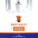 Easy Valve Replacement Set for Volcano Vaporiser - Regular