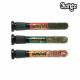 Chongz Trippy Art Diffuser Stems - 9cm