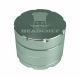 Headchef Medium Sifter Grinder - Silver