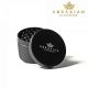 Abraxian Signature Zinc Alloy Sifter Grinder