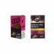 Al Capone Tobacco Leaf Wraps 5 Pack - Mixx