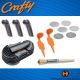 Crafty Vaporizer Spare Parts & Accessories - Wear & Tear Set