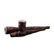 2-Way Tantra Pipe - Medium