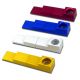 Magnet Pipe - Red