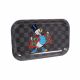 Assorted Metal Rolling Trays - Large - McDuck