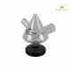 King Palm Lil' Giza Blunt Bubbler